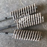 球头刷
