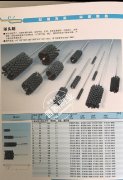 球头刷制作标准