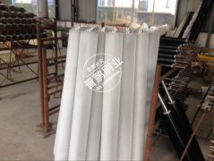 玻璃清洗机毛刷辊