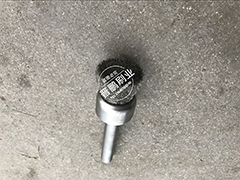 钢丝笔刷
