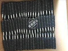 阀孔去毛刺毛刷
