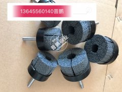 浇筑刷