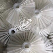 手套生产线用毛刷1
