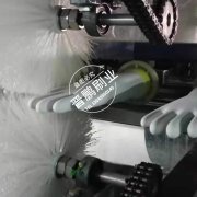 手套生产线用毛刷4