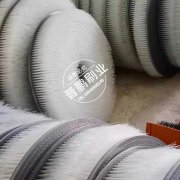 手套生产线用毛刷5