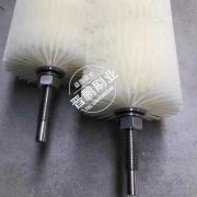 手套生产线用毛刷6