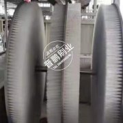 手套生产线用毛刷7