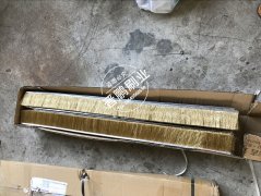 钢丝条形刷
