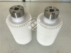清洗毛刷辊