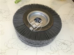 齿轮去毛刺毛刷