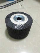 抛光轮
