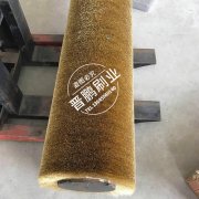 岩棉机毛刷