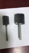 缸体去毛刺刷